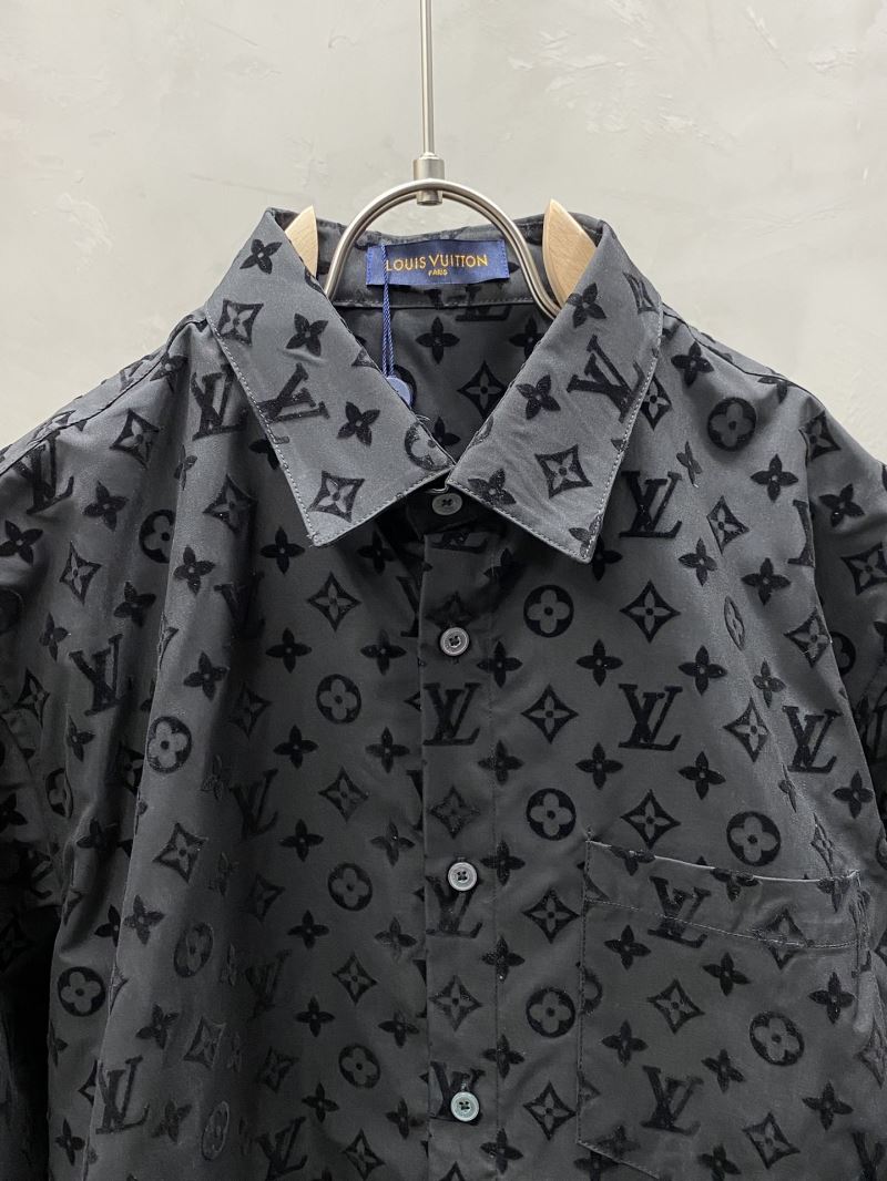 Louis Vuitton Shirts